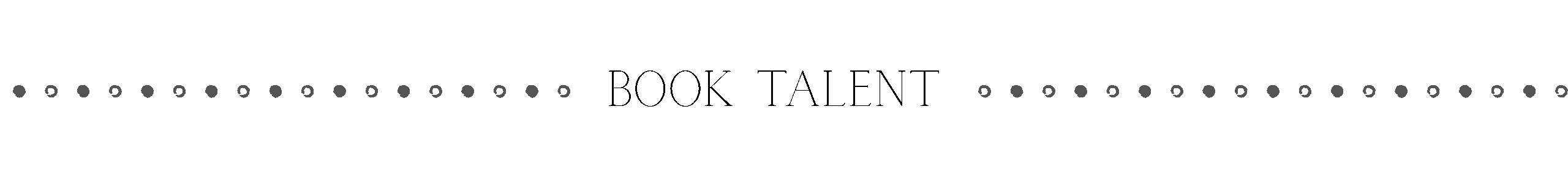 Bontle Wills book talent border